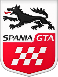 Logo GTA Motor