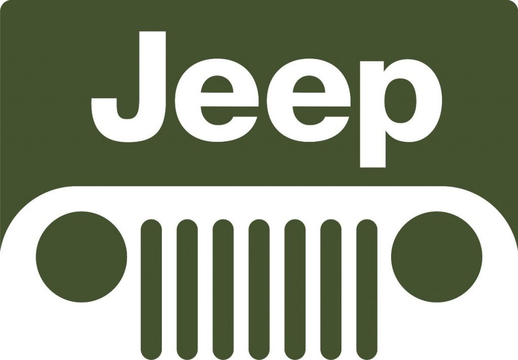 Logo Jeep