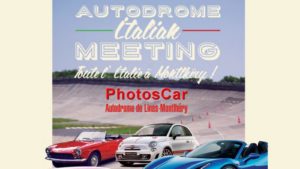 Monthlery Italian Meeting