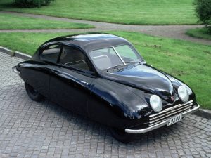 1947 Saab 92001 Ursaab