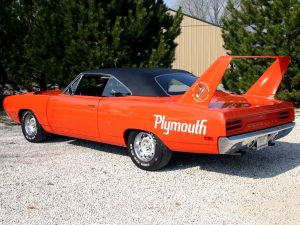 1970 Plymouth Super-Bird