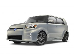 2013 Scion xB 10 Series