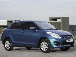 2014 Suzuki Swift Dzire