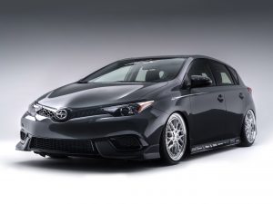 2015 Scion IM by Illest