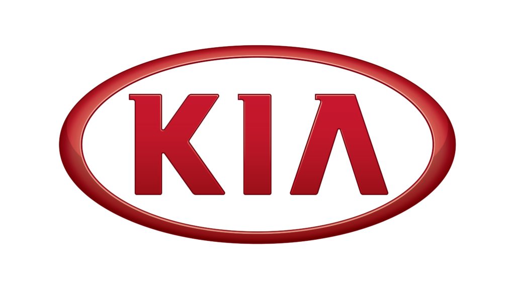 Logo Kia