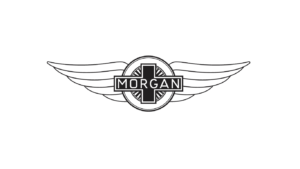 Logo Morgan Motor