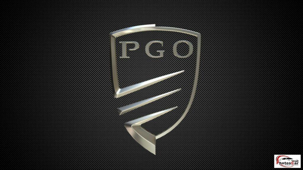 Logo PGO