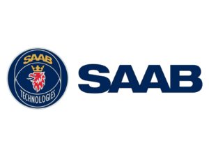 Logo Saab