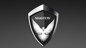 Logo Shayton