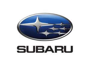 Logo Subaru