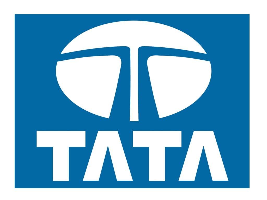 Logo Tata Motors