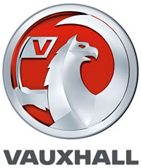 Logo Vauxhall