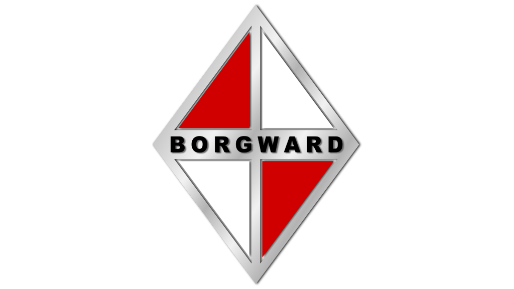 Logo Borgward