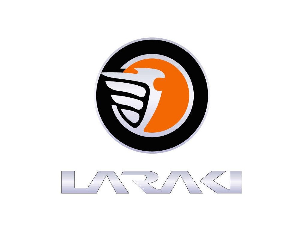 Logo Laraki