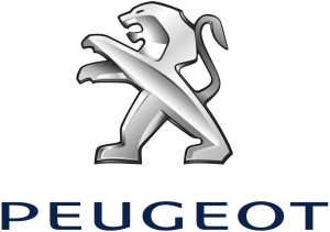 Logo Peugeot