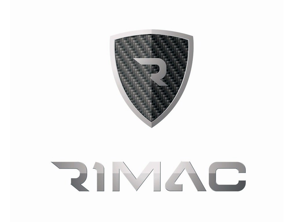 Logo Rimac