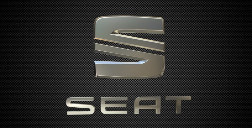 Logo Seat