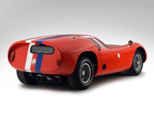 Maserati Tipo 151/3 1964