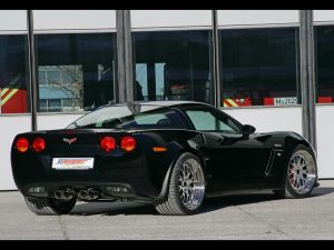 2006 Geigercars - Corvette Z06