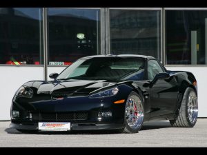 2006 Geigercars - Corvette Z06