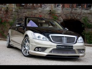 2008 Carlsson Aigner CK65 RS