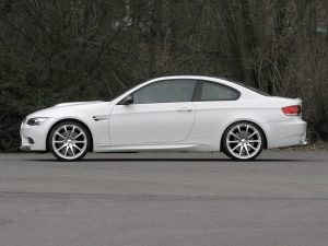 2009 Hartge - Bmw M3 Coupe E92