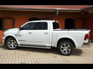 2013 Geigercars - Dodge Ram 1500