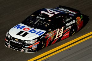 2013 Tony Stewart - Chevrolet SS