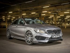 Carlsson Mercedes CLA CCA 20 C117 2014