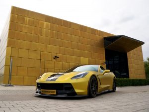 2014 Geigercars - Corvette C7