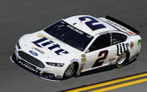 2015 Brad Keselowski - Daytona 500 - Ford Fusion