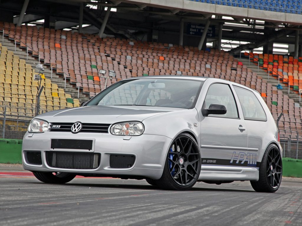 2015 HPerformance - Volkswagen Golf R32 and HPA Motorsports-hpa iii