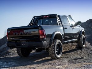 2016 Geigercars - Dodge Ram 1500 Rebel