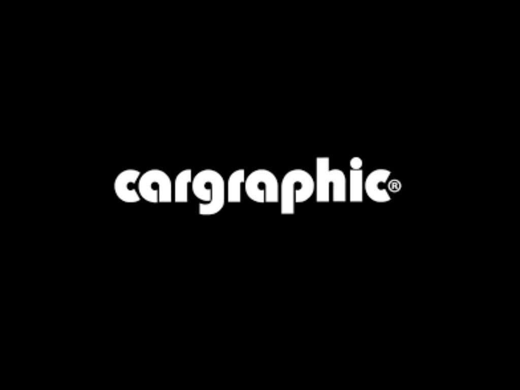 Logo Cargraphic