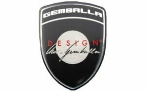 Logo Gemballa