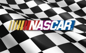 Logo Nascar