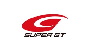 Logo Super GT