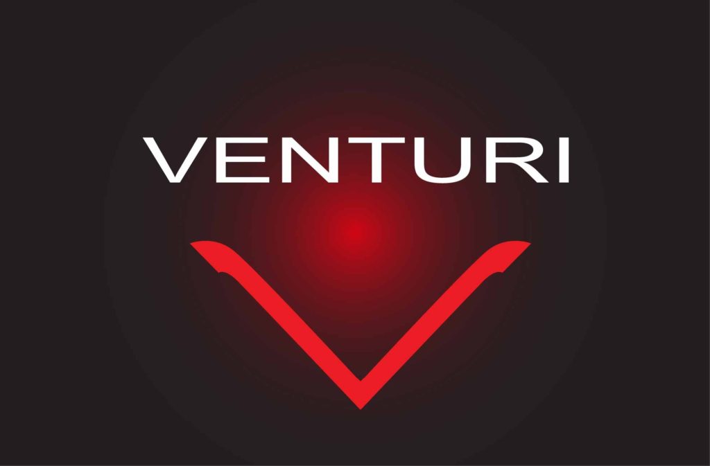 Logo Venturi