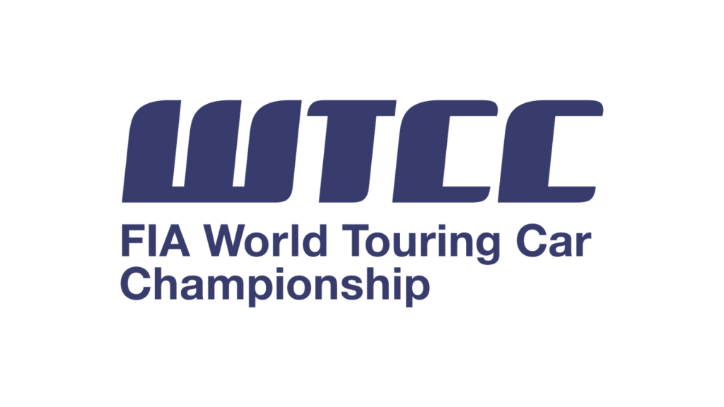 Logo WTCC