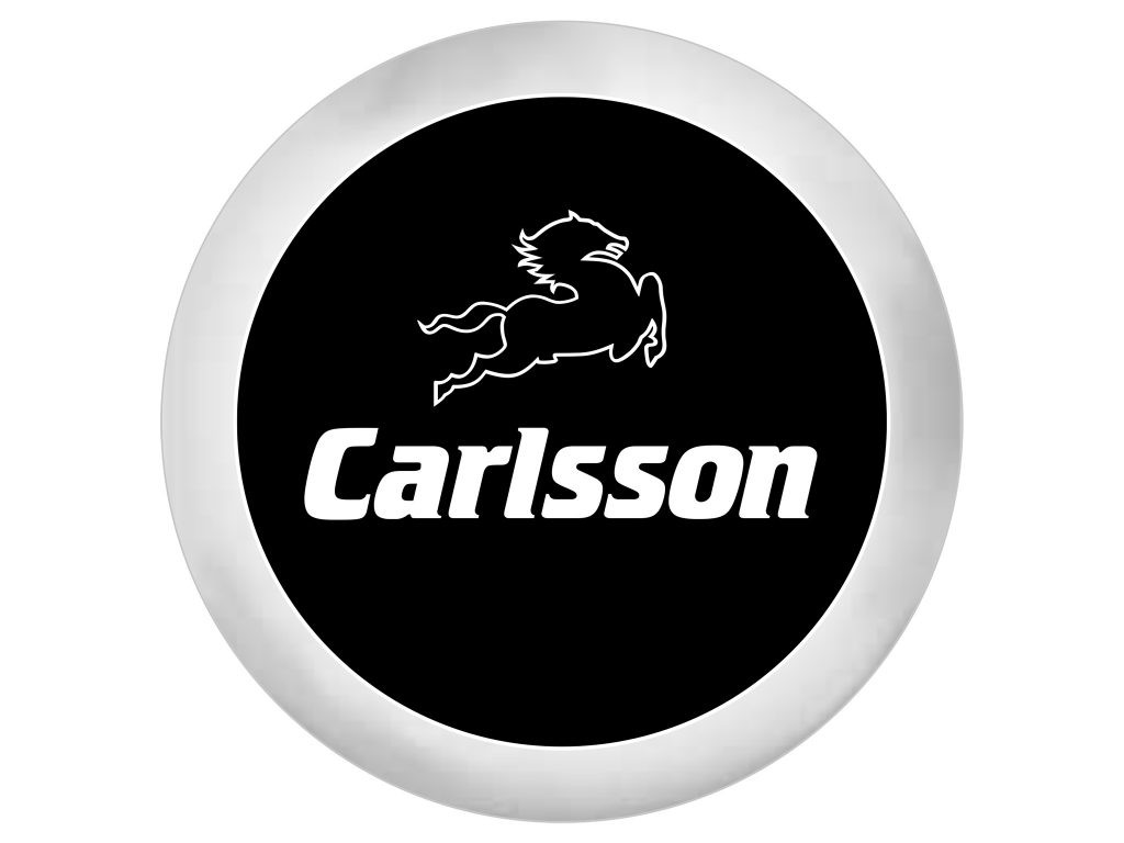 Logo Carlsson