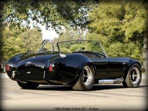 1966 Shelby Cobra 427