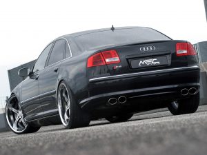 2011 Mec Design - Audi S8 D3