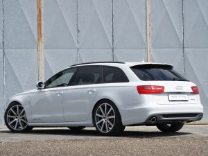 2012 MTM - Audi A6 3.0 TDI S-Line Avant