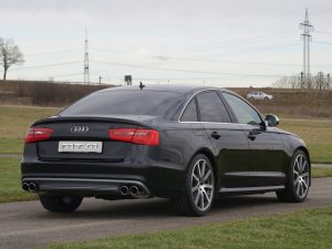 2013 MTM - Audi S6