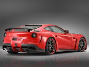 2013 Novitec Ferrari F12 N-Largo