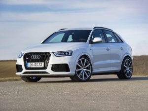 2014 MTM - Audi RS Q3 2.5 TFSI Quattro