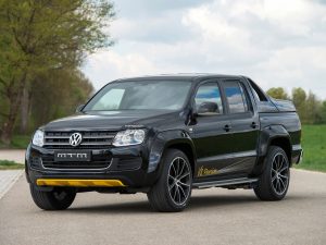 2014 MTM - Volkswagen Amarok