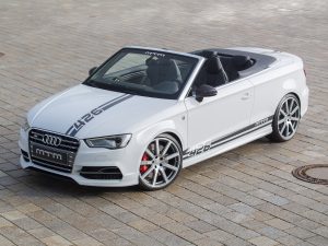 2015 MTM - Audi S3 Cabriolet