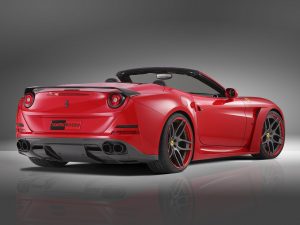 2015 Ferrari California T N-Largo by Novitec