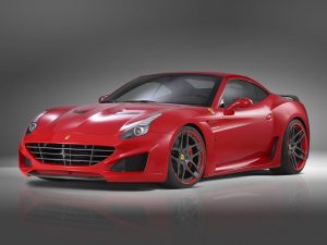 2015 Ferrari California T N-Largo by Novitec